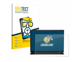 Screenprotector voor HP Spectre x360 16" 2-in-1 2024 Beschermglas transparant