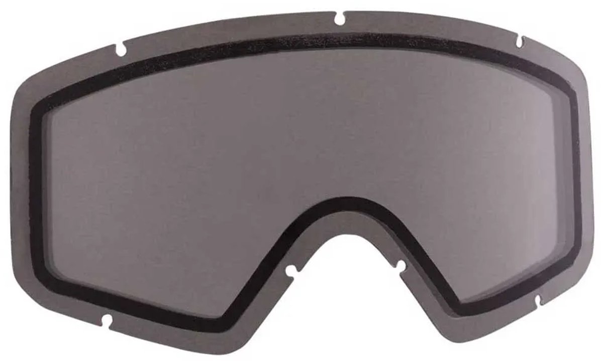 Anon Tracker 2.0 Lens Transparant Clear/CAT0