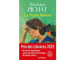 La Petite bonne