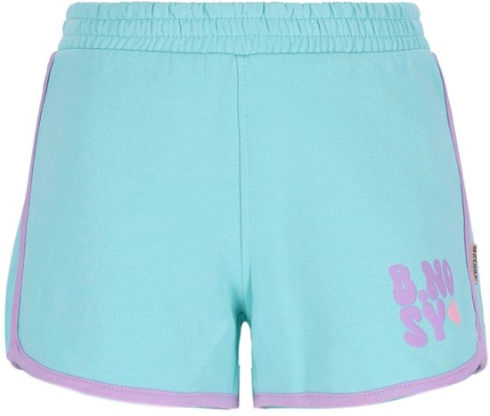 B.Nosy Y602-5618 Korte Broek meisjes - Maat 122/128