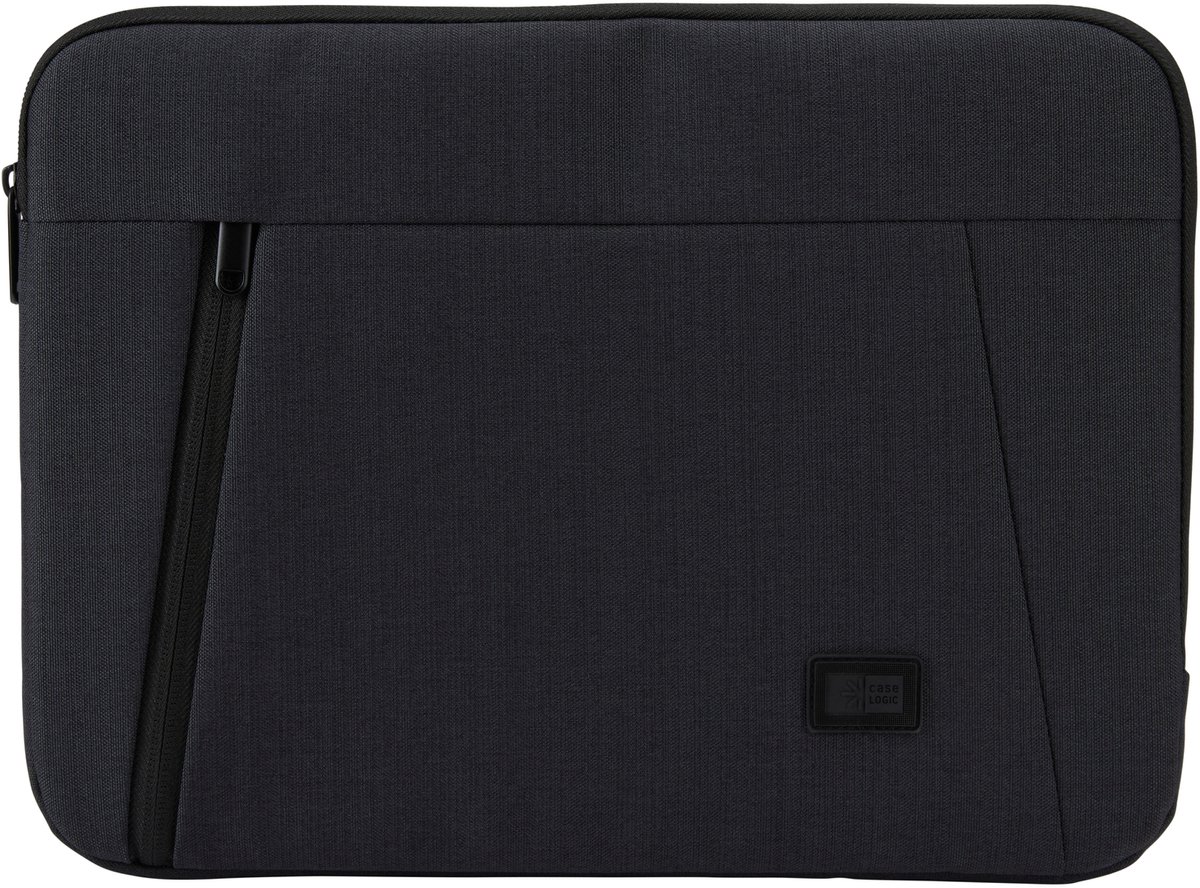 Case Logic Huxton HUXS-213 zwart - Sleeve 13 inch - laptopcover