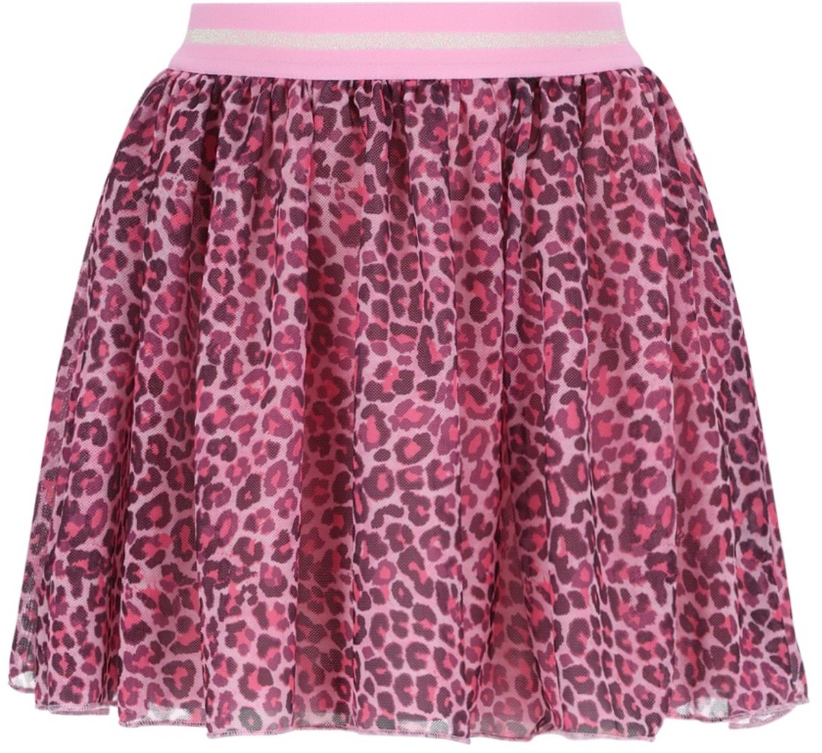 B.Nosy Y602-5730 Rok Roze - Maat 146/152