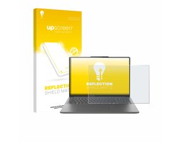 upscreen - Screenprotector voor Lenovo Yoga Pro 9i Gen 9 16" Non-Touch - Folie Beschermfolie anti glare matte