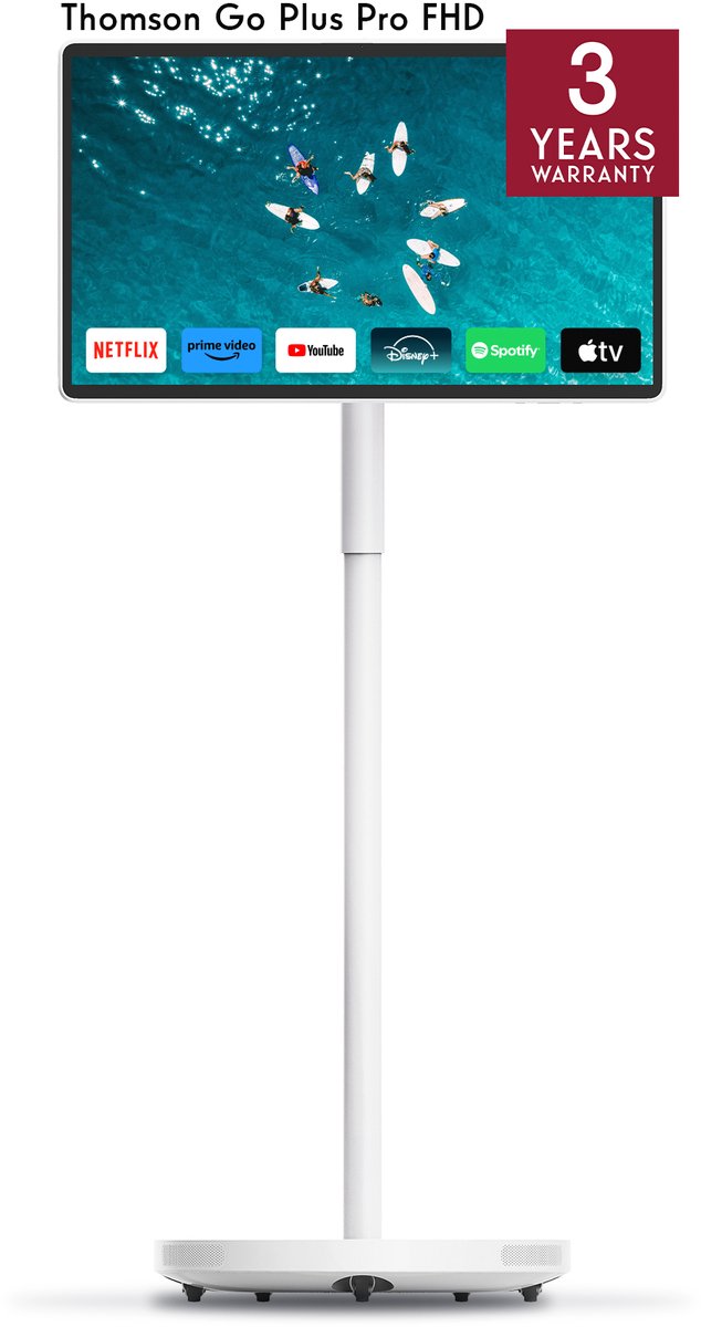 Thomson 27FE7M45 - - LED TV
