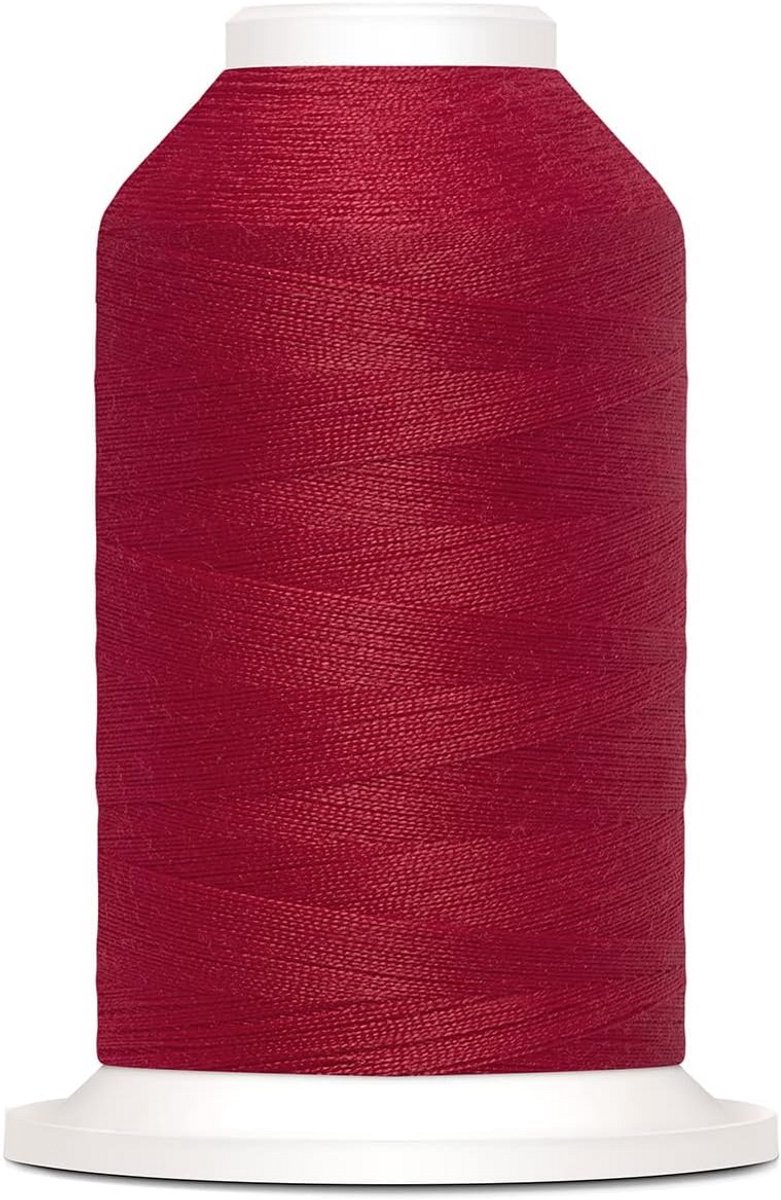 Overlock Garen 1000m Polyester voor Lockmachine - Hoge Kwaliteit Naaigaren