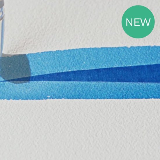 Winsor & Newton Classic Papier aquarelle Grain fin Block 300 grammes 10,5 x 14,8 cm 15 feuilles