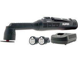 RUPES iBrid Nano 2 Polijstmachine op Accu - STB set