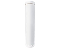 BigBoi - D-IONIZR Hars Filter - Waterbehandeling - Efficiënt - Langdurig