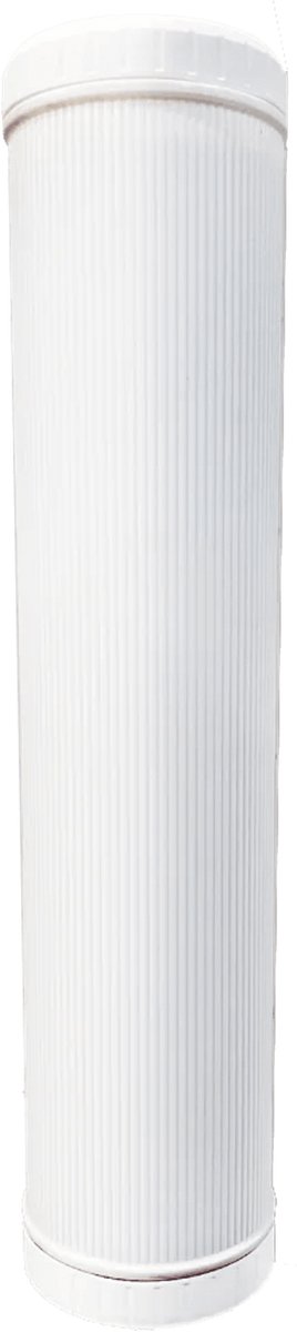 BigBoi - D-IONIZR Hars Filter - Waterbehandeling - Efficiënt - Langdurig