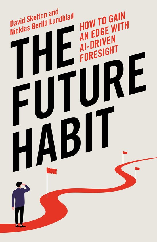 The Future Habit - cover