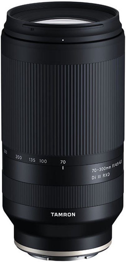 Tamron 70-300mm Di III Sony FE