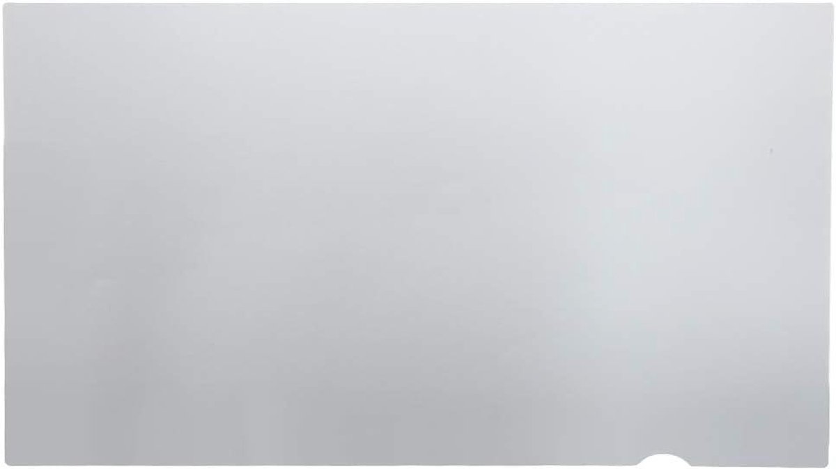 14 Inch Laptop Privacy Filter Anti-Glare Bescherming Anti-Reflectie Scherm Geldautomaat Privacy Scherm Beschermer 16:9 Aspectverhouding - Gebogen