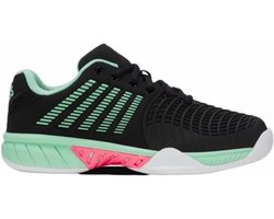 K-Swiss - KS TFW EXPRESS LIGHT 3 - Sportschoenen - Dames - Zwart - Maat 39.5