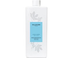 Millefiori Laundry - Italiaanse Wasparfum - 500 ml - Acqua Viva - Geurbooster