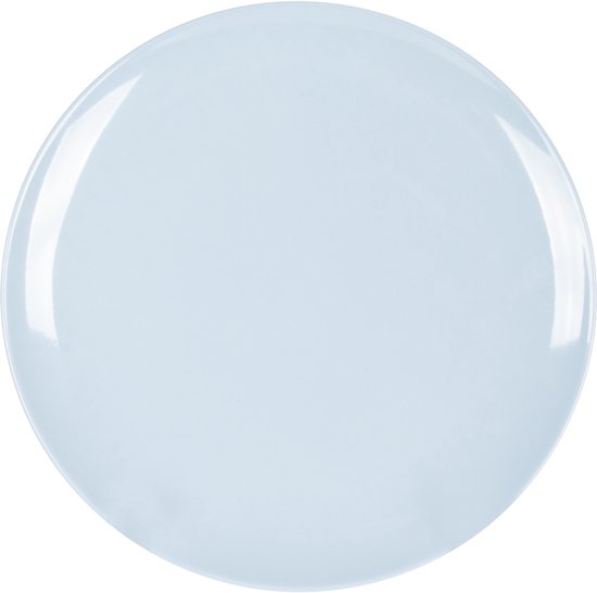 Gimex - Vivid Line - Servies - Blauw - 12-Delig van GIM — afbeelding 3