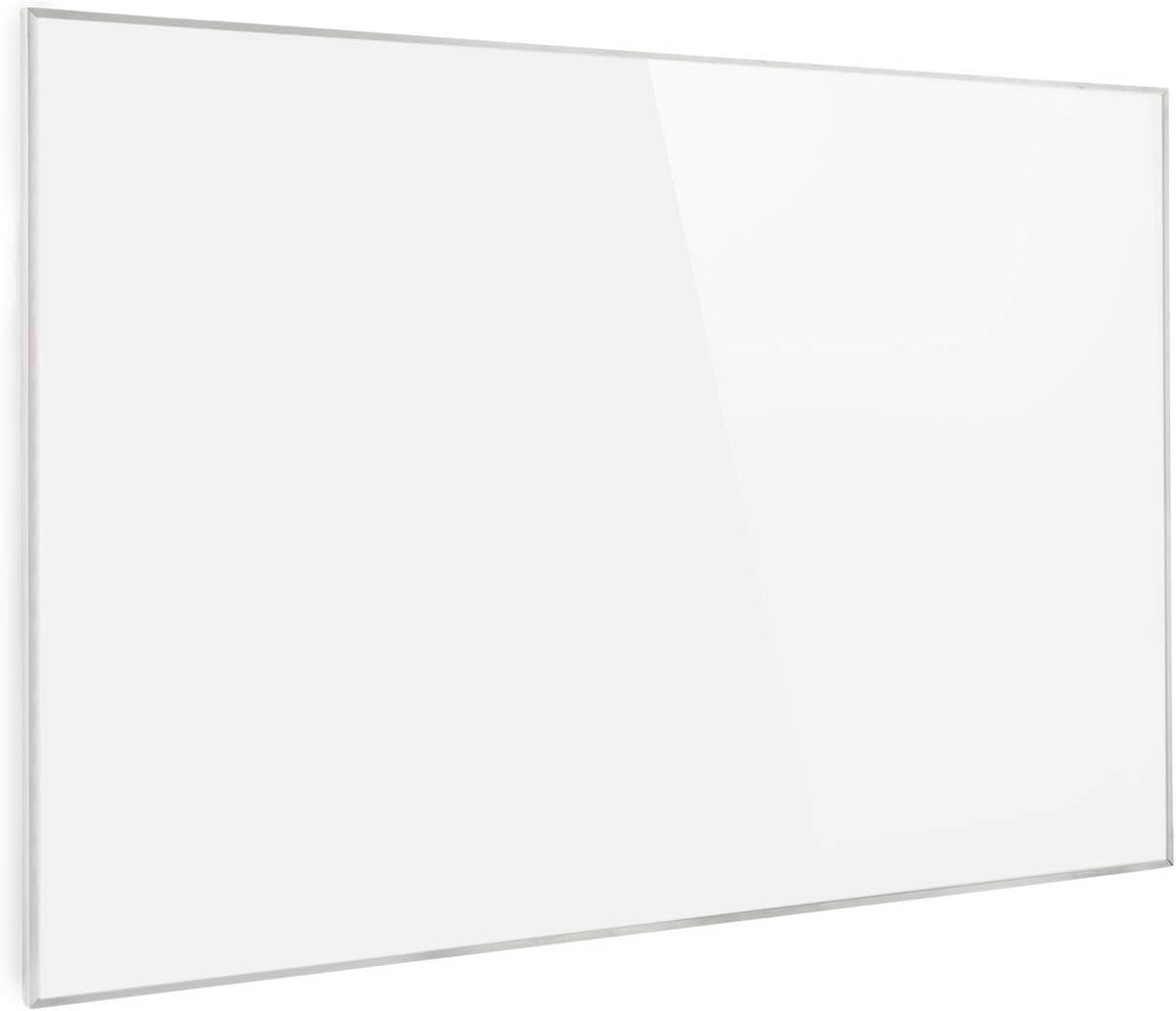 Infrarood Verwarming met Afstandsbediening - 960W Wandmontage en Thermostaat