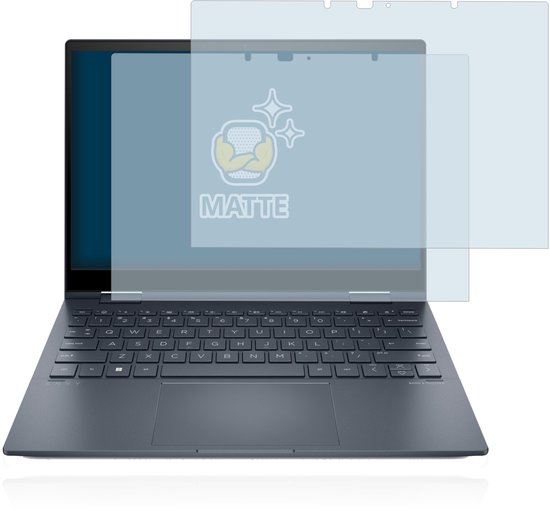 BROTECT Schermbeschermer voor Dell XPS 15 9530 Touch Screen Protector Transparant