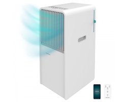 Draagbare Airconditioning Cecotec ForceClima 7550 Style Connected