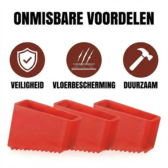 Wandelstokdop vervangen: wanneer en hoe kies je de juiste