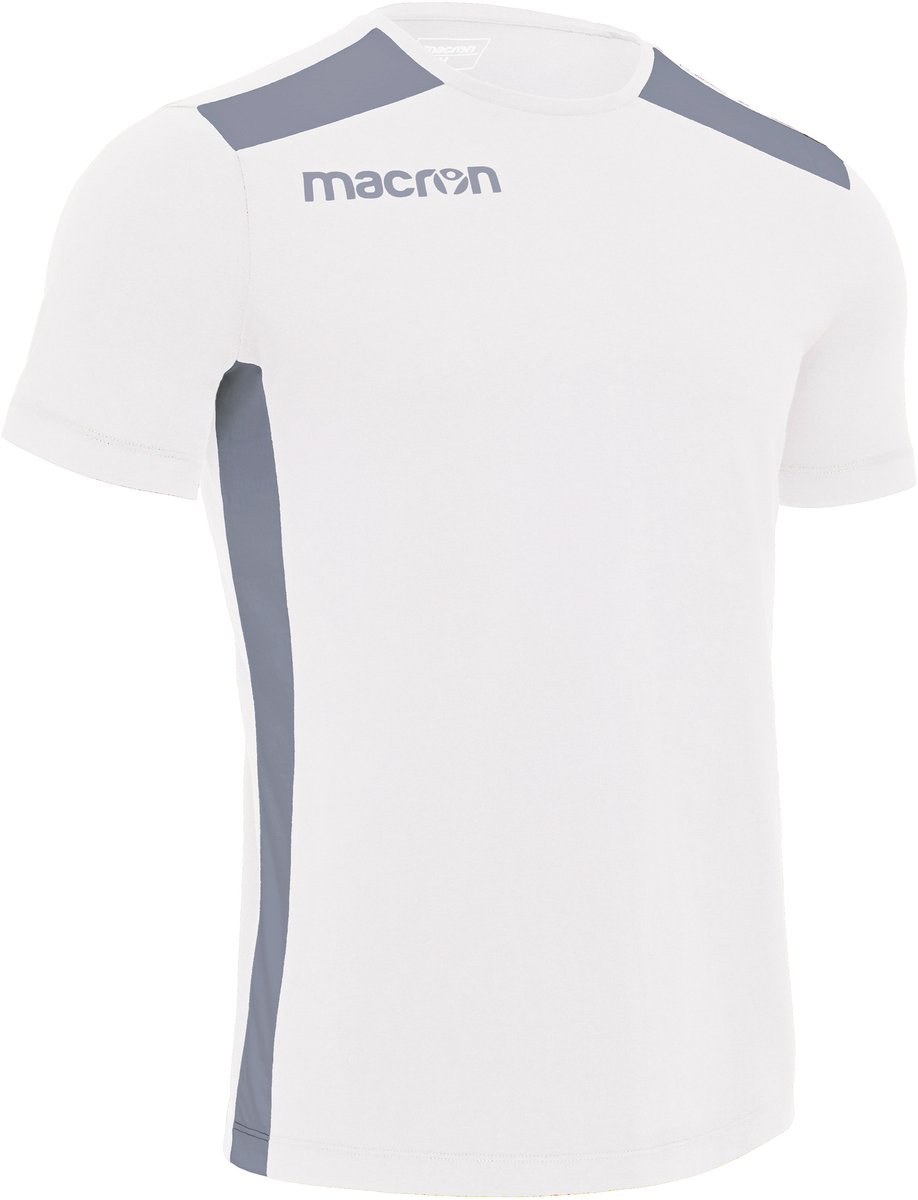 T-shirt Macron Flute