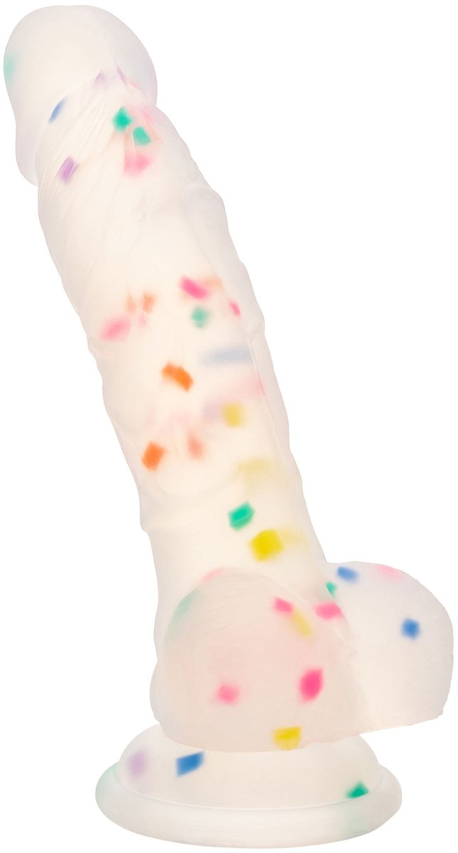 Studs Dildo 13.25 cm