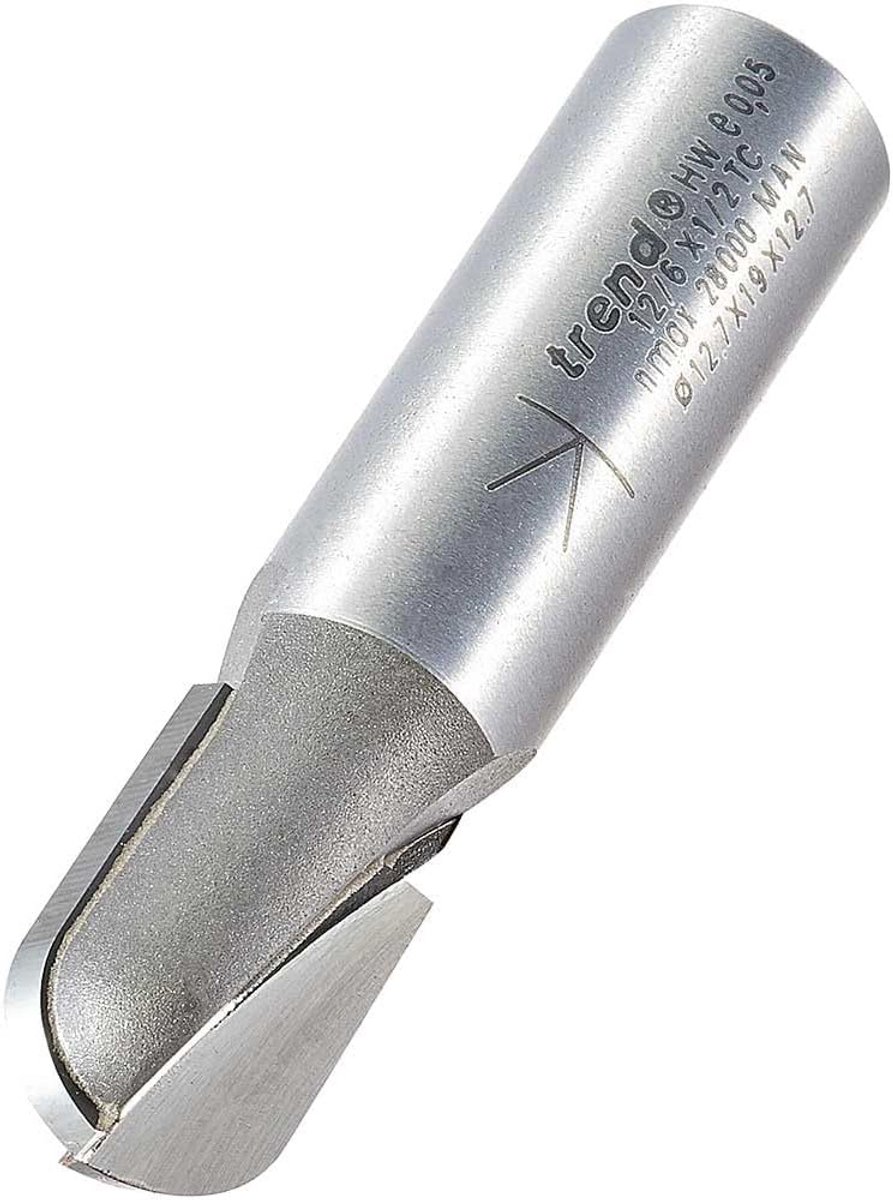 Professionele Radiusfrees 6.3mm Radius Hardmetalen Punt