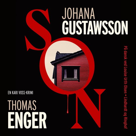 SON - cover