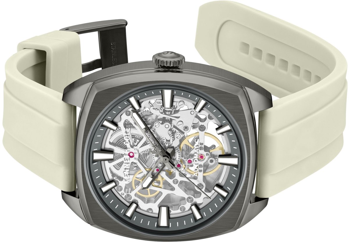 Automatisch horloge Merrick