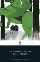 ISBN Sir Gawain and the Green Knight, classiques, Anglais, Livre broché, 128 pages