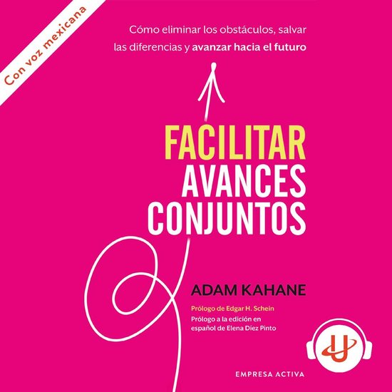 Facilitar avances conjuntos - cover