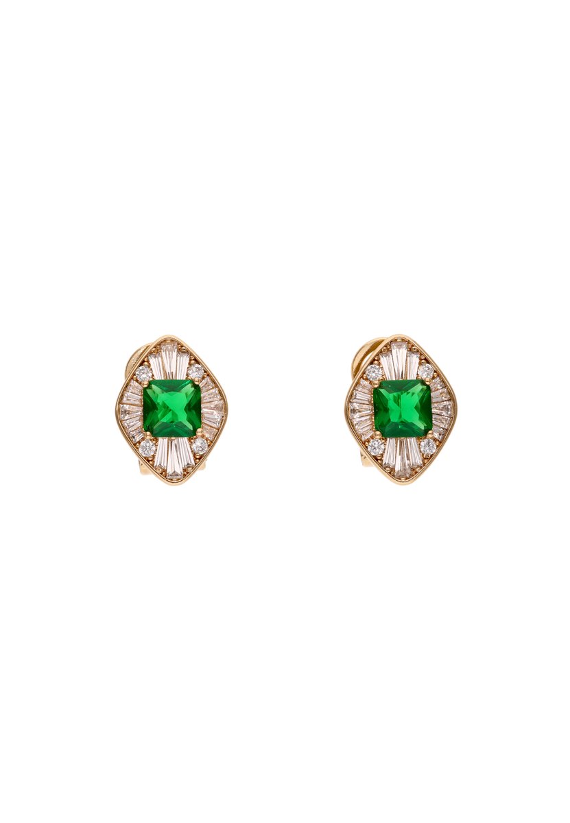 Gaya Earrings