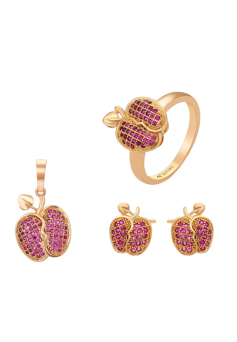 Gaya Jewelry Set