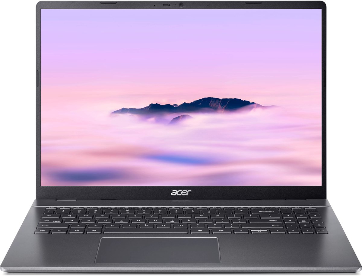 Acer Chromebook Plus 516 GE