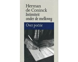 Intimiteit Onder De Melkweg