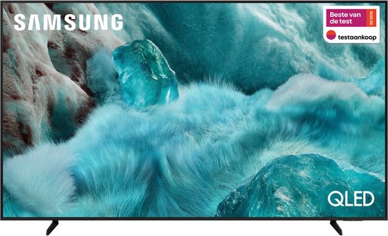 Samsung QE65Q7FA - 65 inch - 4K QLED - 2025