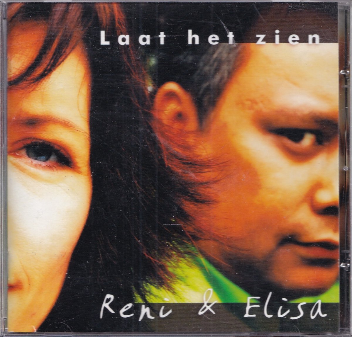 Laat het zien - Reni en Elisa