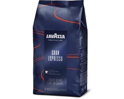 Lavazza gran espresso Koffiebonen - 6 x 1 kg