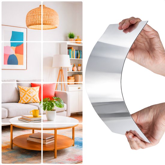 Ikea kastje met plakfolie decoreren