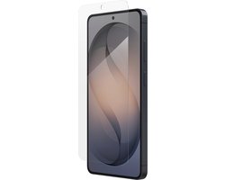 ZAGG InvisibleShield Glass XTR5 - Screen Protector Geschikt voor Samsung Galaxy S26 Ultra - Anti-Blue Light Tempered Glass - Blauw Licht Filter - Grafeen - Anti Reflectie - Gerecycled Glas