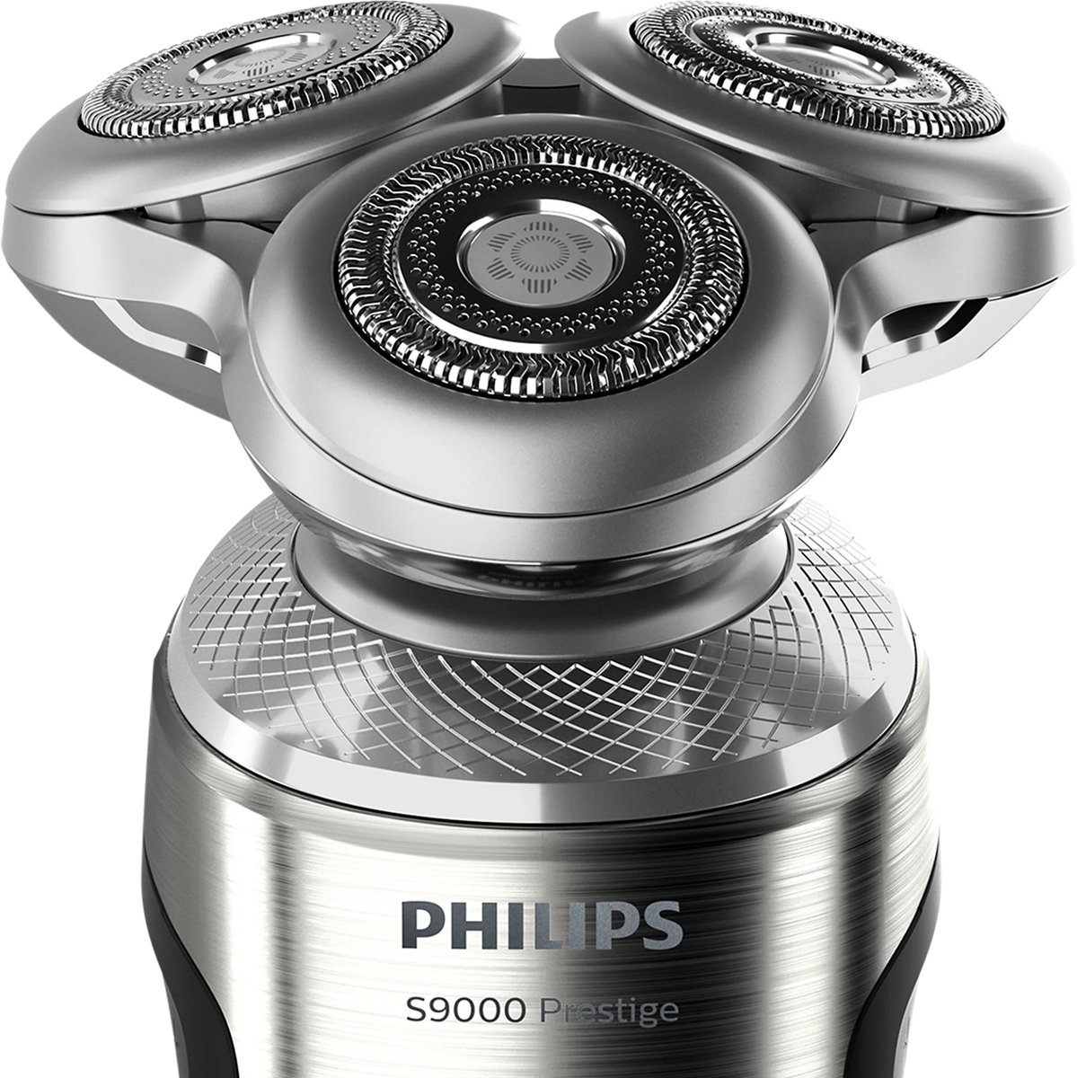 Philips Shaver S9000 Prestige Nat en droog elektrisch - afbeelding 3