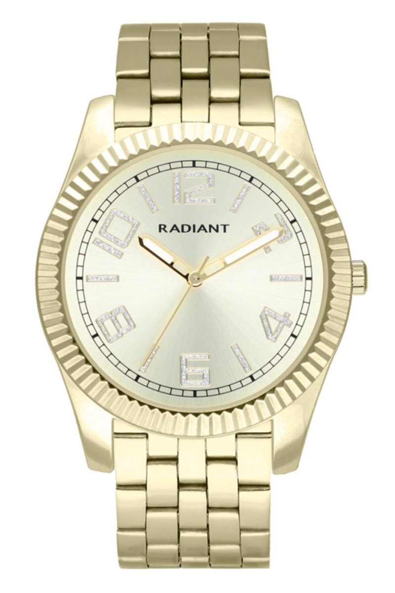 Horloge Dames Radiant RA587202 (Ø 44,5 mm)