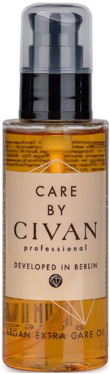 Civan Professional - Argan Extra Care Oil 100 ml