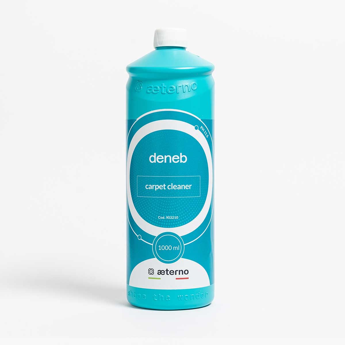 Aeterno Deneb Carpet cleaner tapijtreiniger 500 ml vlekken verwijderaar