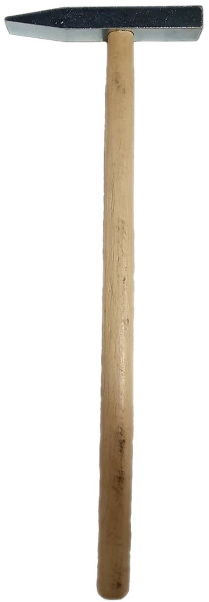Circum Fliesenhammer Tegelhamer 50 g – WS/HM Punt of WS/HM Snijrand – Voor tegelwerk & precisiewerk