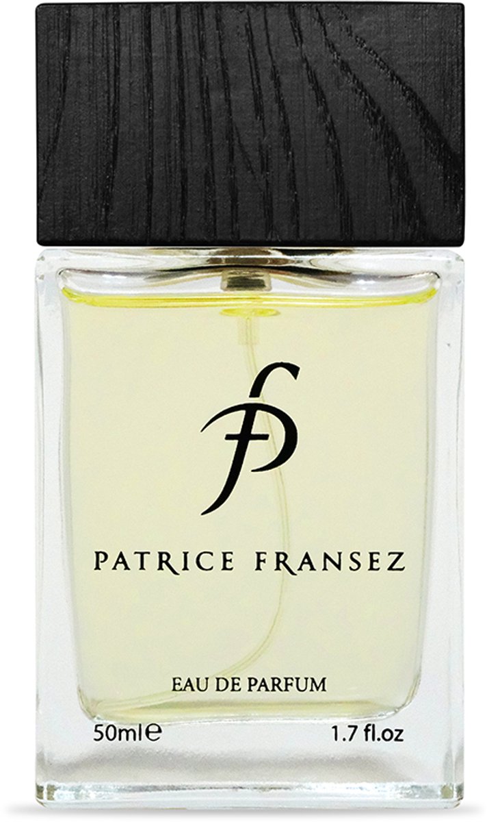 Patrice Fransez Full Of Oud 50ml | Eau de parfum | Amber houtachtige geur voor dames en heren | Unisex Parfum | Niche Parfum | Oudh Geur