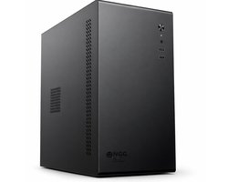 Omiximo Gaming - Compact Desktop PC - AMD Ryzen 3 3200 - 32GB RAM - 2TB SSD - Windows 11 Pro Model: NGG