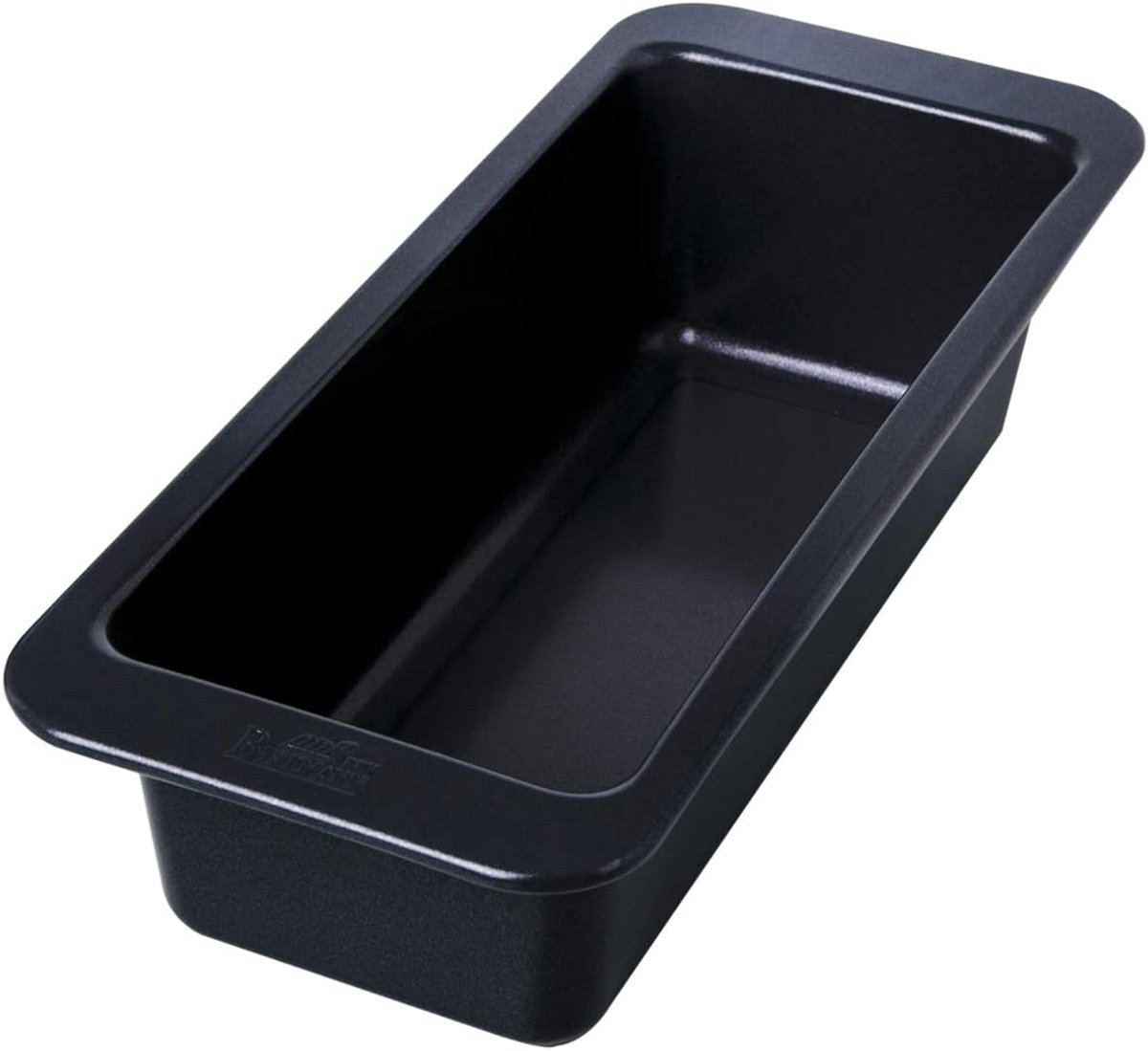 Premium Broodvorm Metaal Grijs 30 cm met Anti-Aanbaklaag