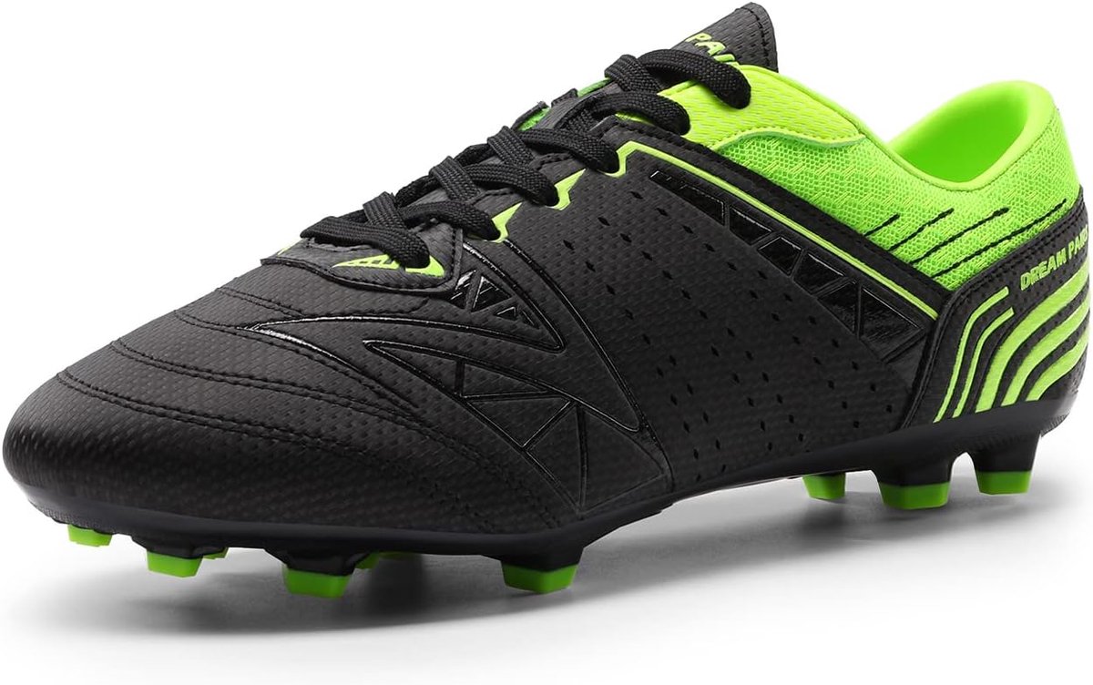 Professionele Voetbalschoenen voor Heren - Trainingsschoenen met Noppen