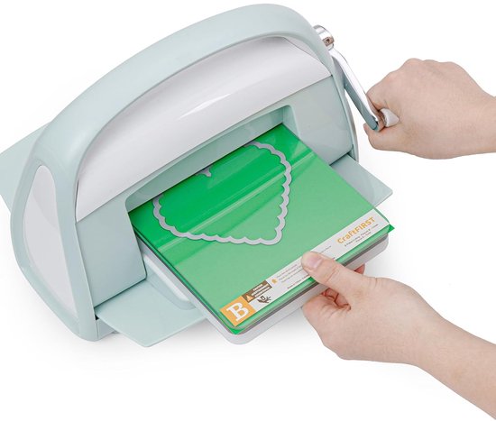 Stansmachine Accessoire Vervangende Plaat A voor Populaire Machines — afbeelding 4