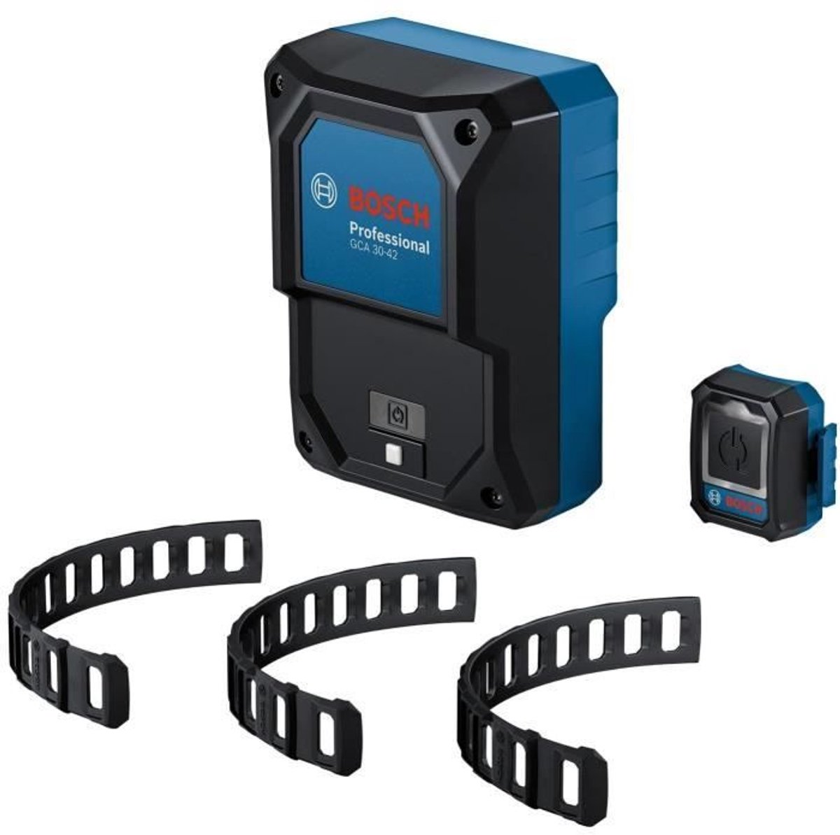 Bosch professional GCA 30-42 + GCT 30-42 Draadloze Auto-Start-set - 1600A02GF1